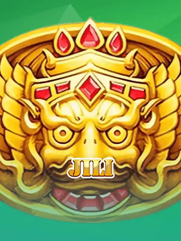 JILI স্লট গেমপ্লে ইন্টারফেস