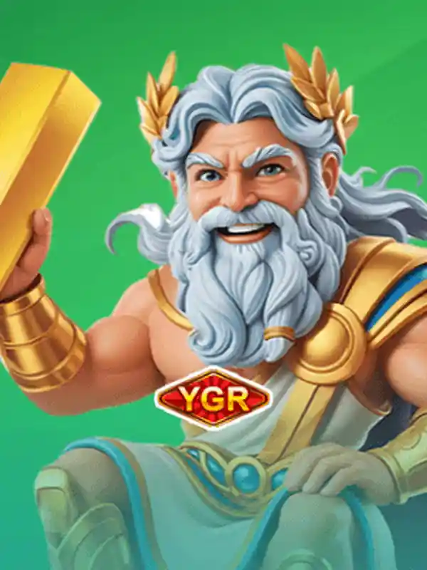 YGR স্লট অনলাইন ক্যাসিনো গেম c333